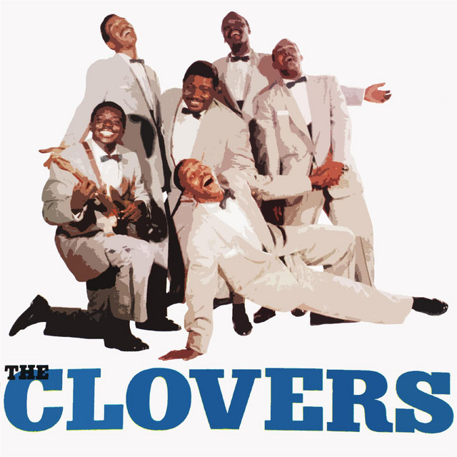 The Clovers cover art