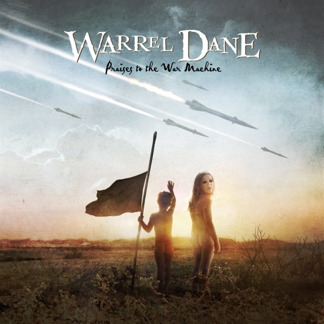 Praises To The War Machine cover art