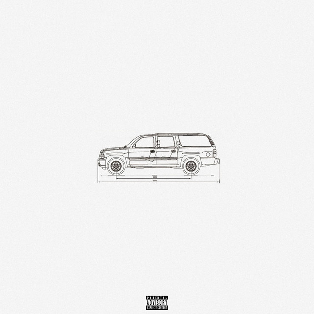 Boulevard cover art