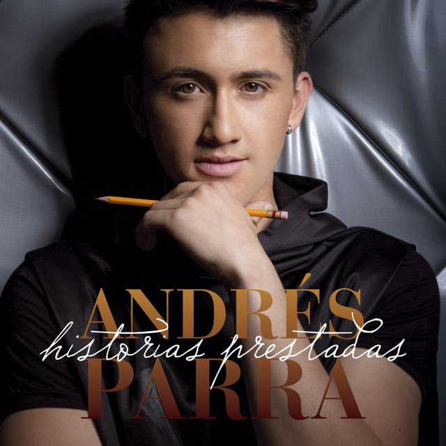 Historias Prestadas cover art