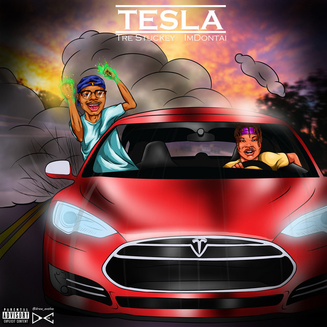 Tre Stuckey | Spotify