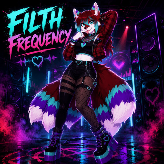 Rave Fox
