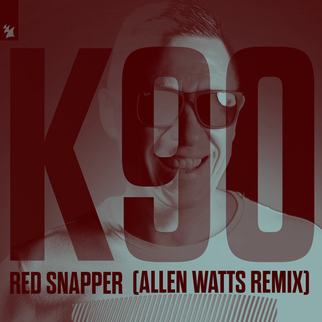 Red Snapper (Allen Watts Remix) cover