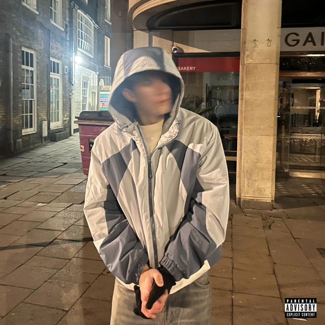 CAPRI cover art