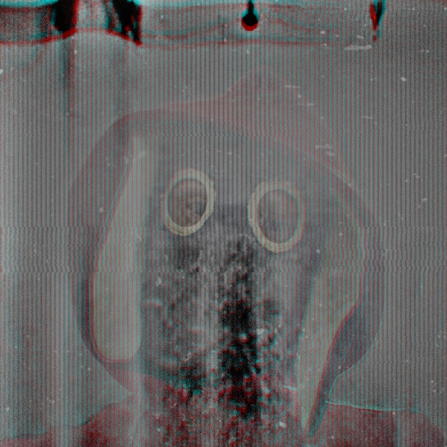Cover art for SARCOMA HORROR — pseudo psycho