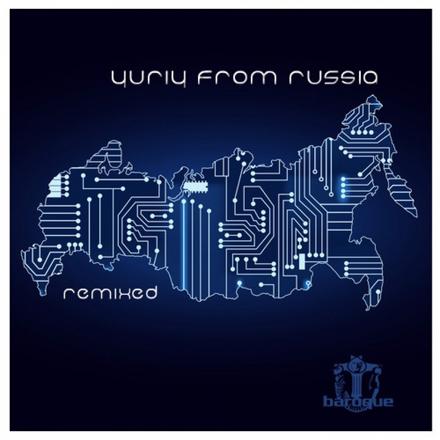 From Russia Remixed