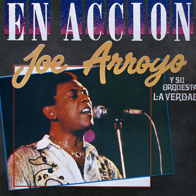 En Acción cover art