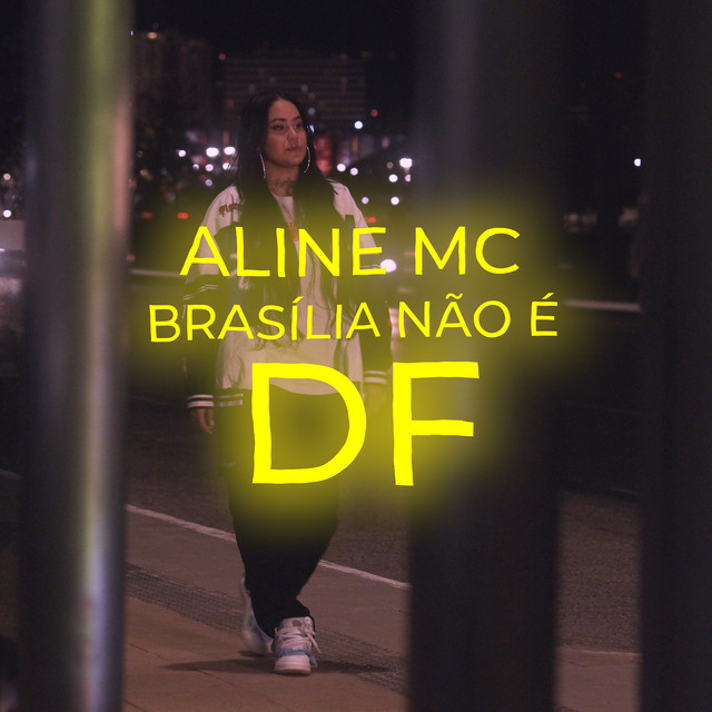Df Não É Brasília cover art