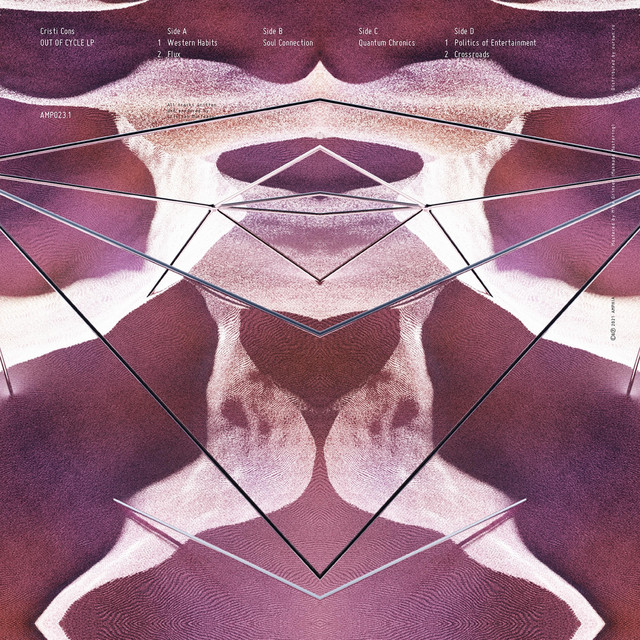 Out of Cycle cover art