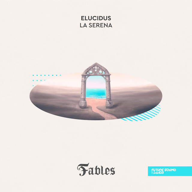 La Serena - Extended Mix album art