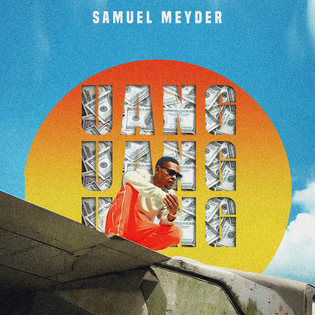 Samuel Meyder Image