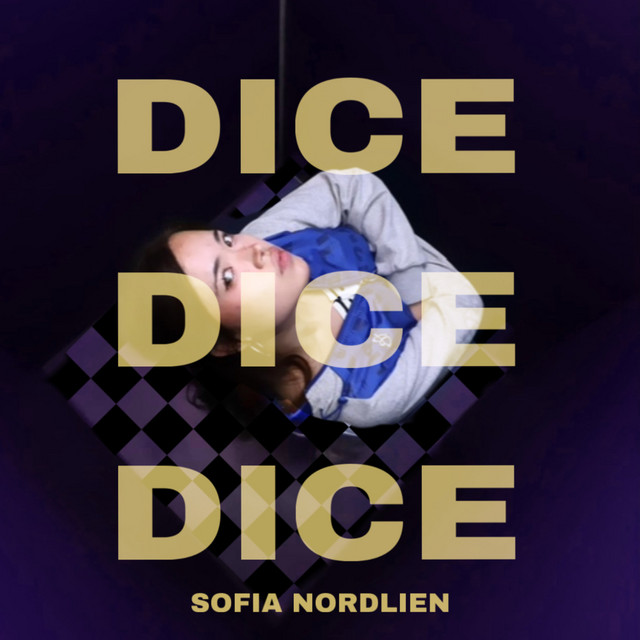 Dice cover art
