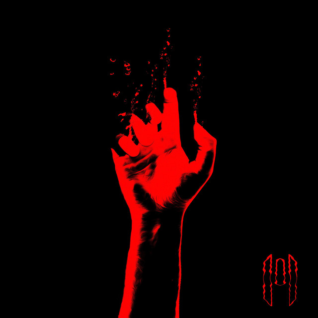 RUSH cover art