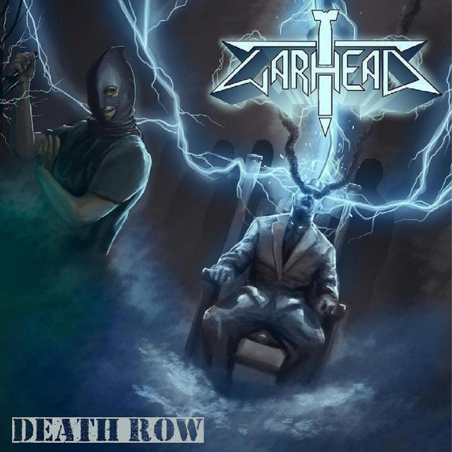 Death Row cover art