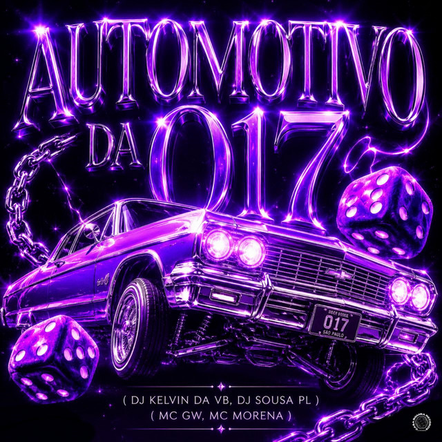 AUTOMOTIVO DA 017