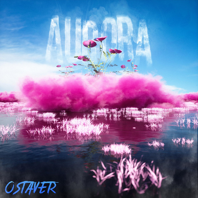 Aurora cover art