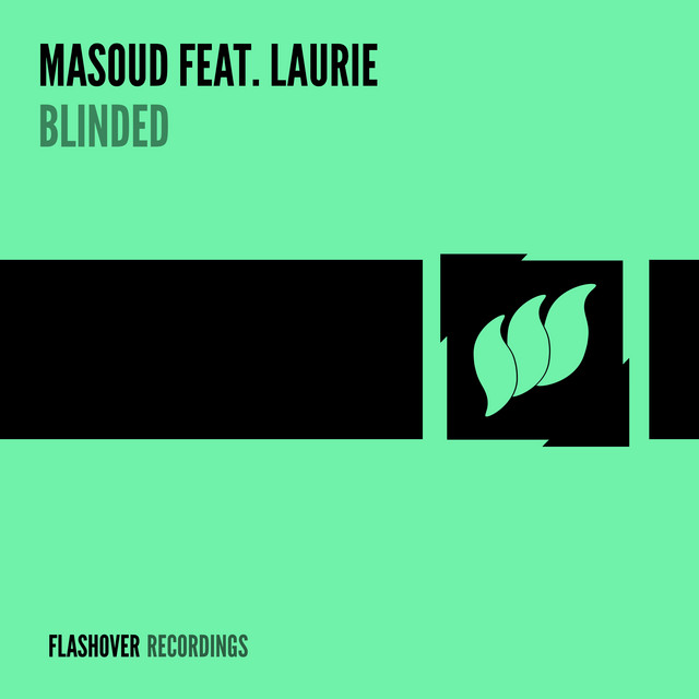 Blinded - Sebastian Brandt Remix cover art