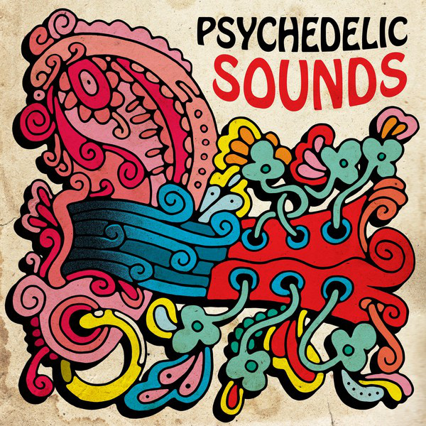 Psychedelic Sounds - Compilation by Various Artists | Spotify