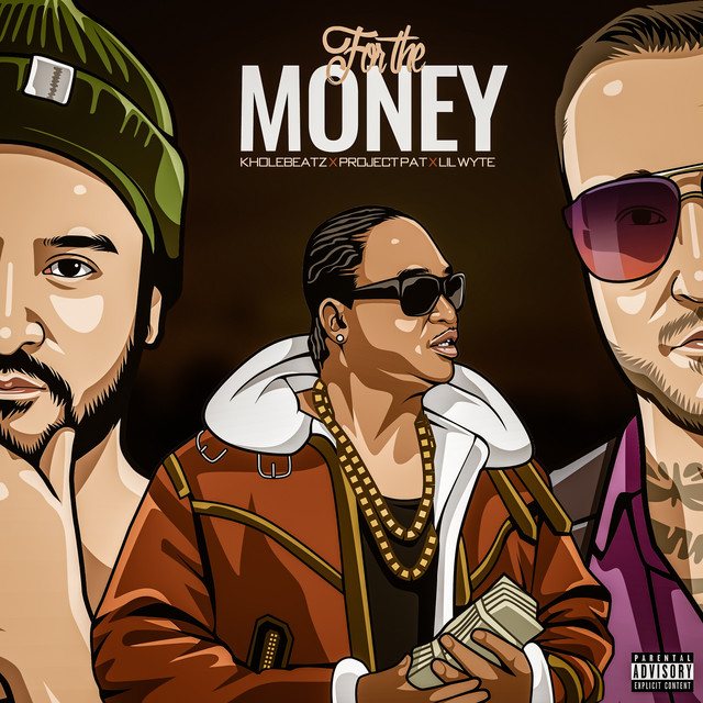 For The Money