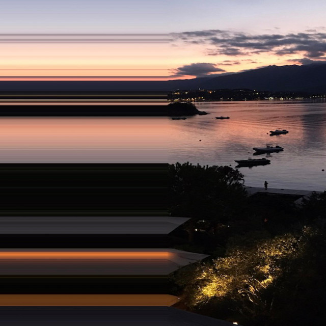 Nightfalls Light cover