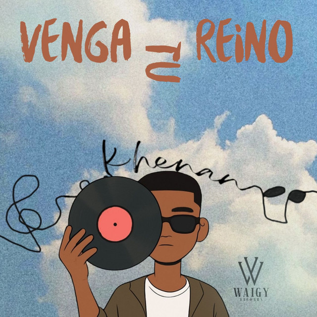 VENGA TU REINO