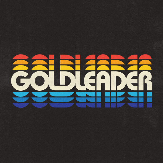 Gold Leader cover