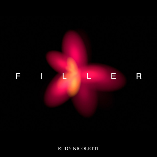Filler cover art