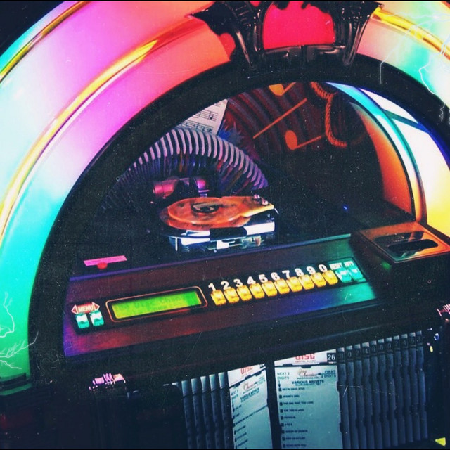 Juke Box cover art