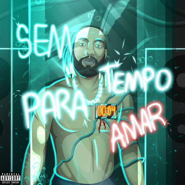 Sem Tempo Para Amar