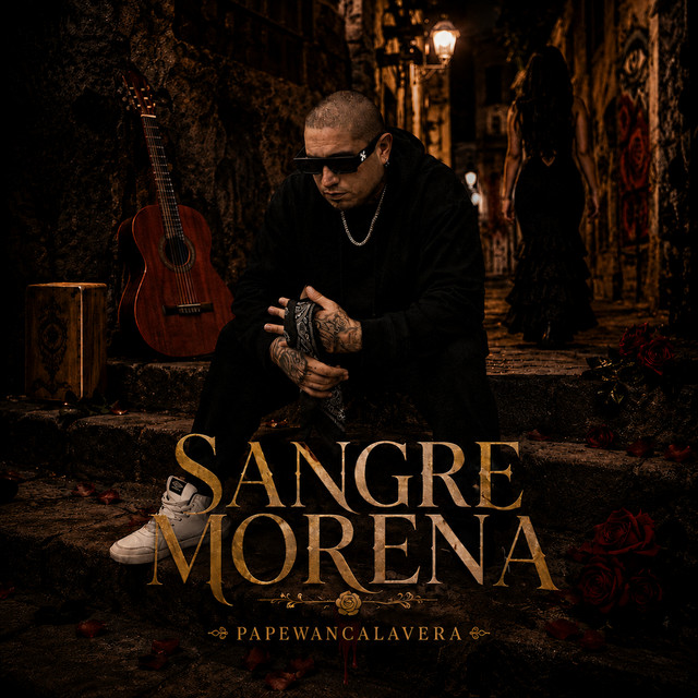 Sangre Morena