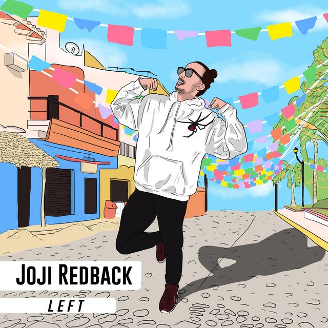 Left cover art