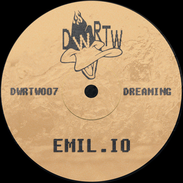 Dreaming