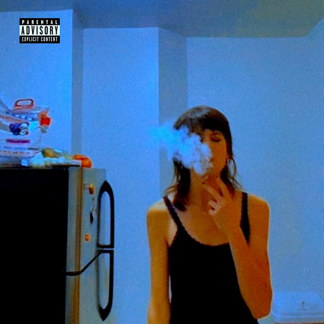 STONER 2 cover art