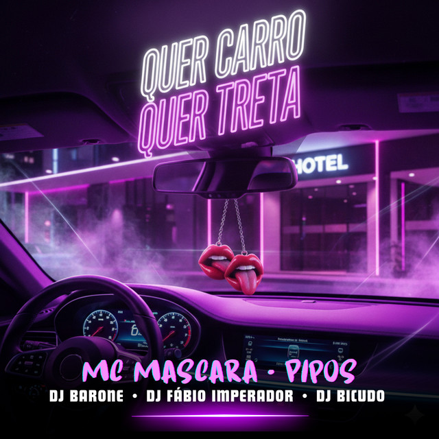 Quer Carro Quer Treta