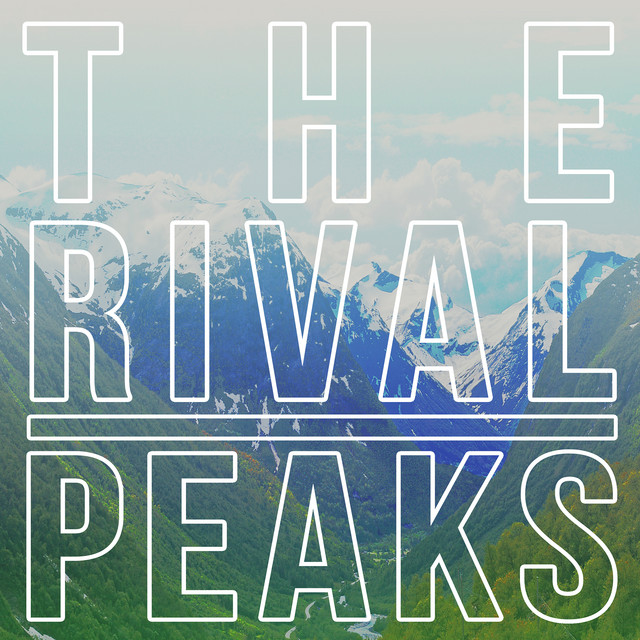 Peaks cover art