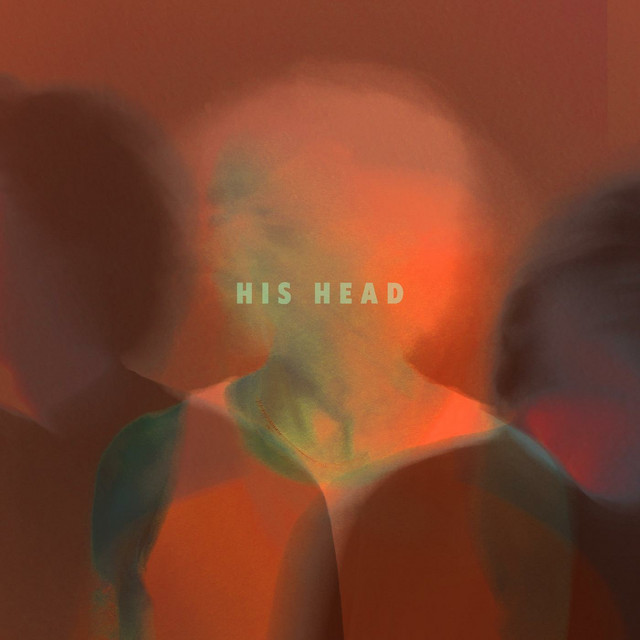 His Head cover art