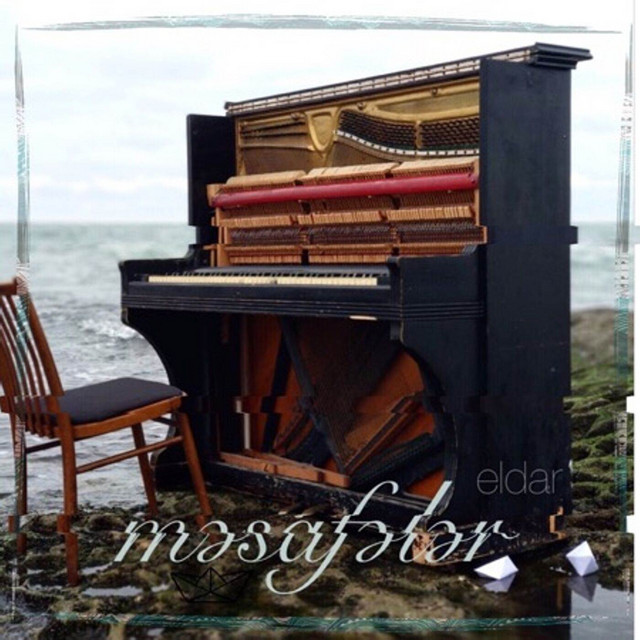 Məsafələr cover art