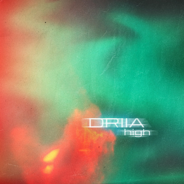 High cover art