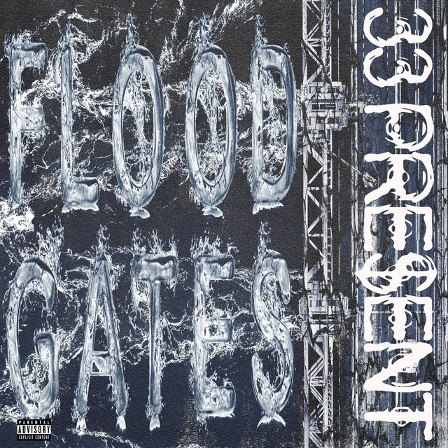 Flood Gates