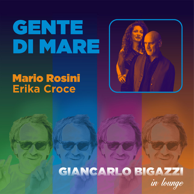 Gente di Mare - Lounge Version