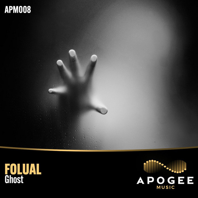 Ghost cover art