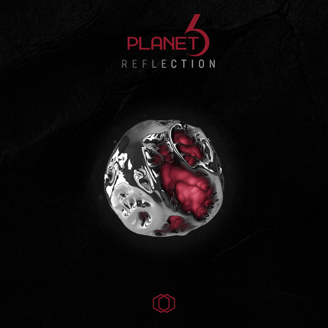 Reflection album art