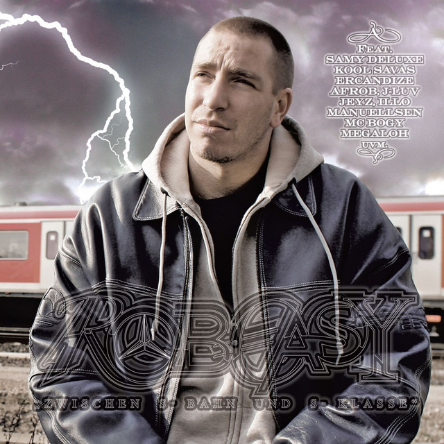 Zwischen S-Bahn und S-Klasse - Album by Rob Easy | Spotify
