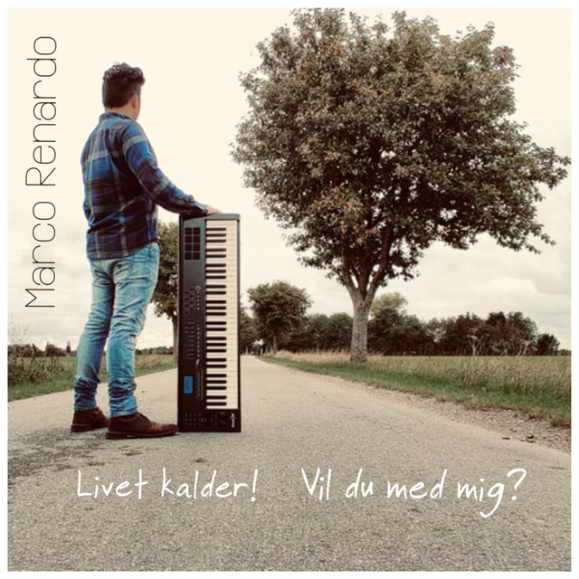 Marco Renardo | Spotify
