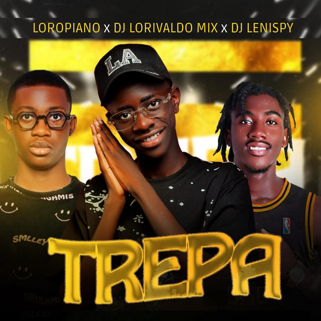 Trepa