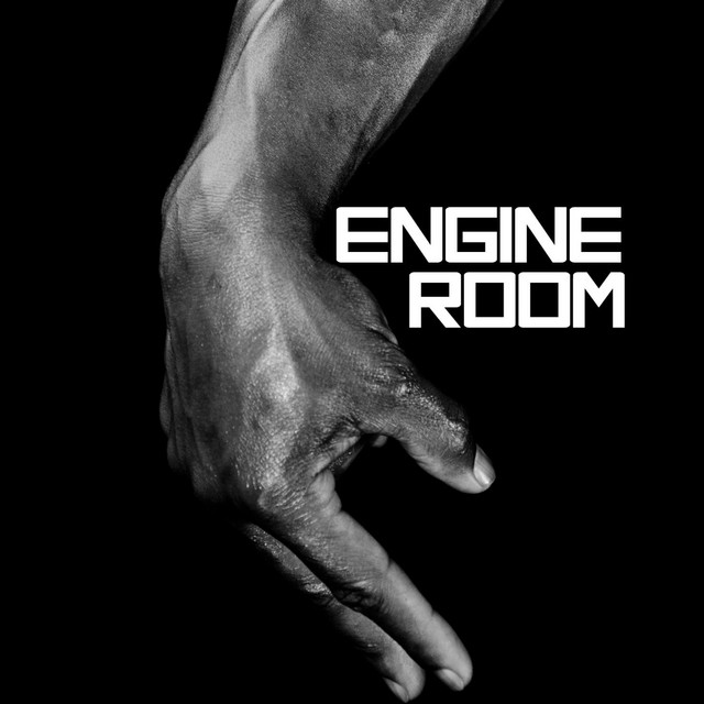 Engine Room cover art