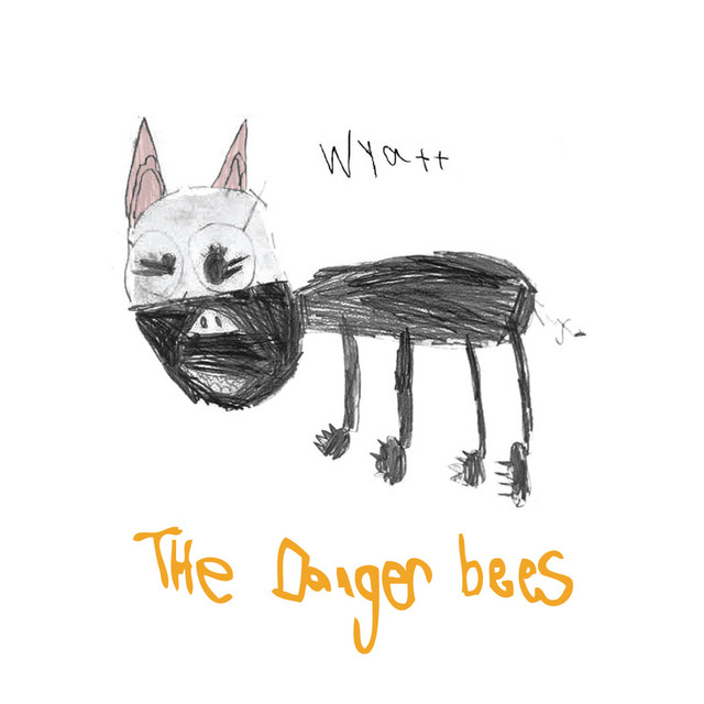 The Danger Bees Photo