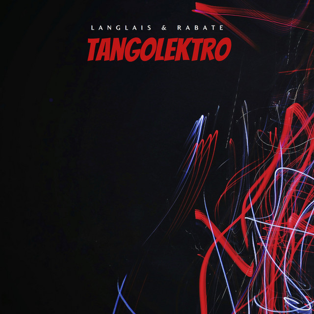Tangolektro cover