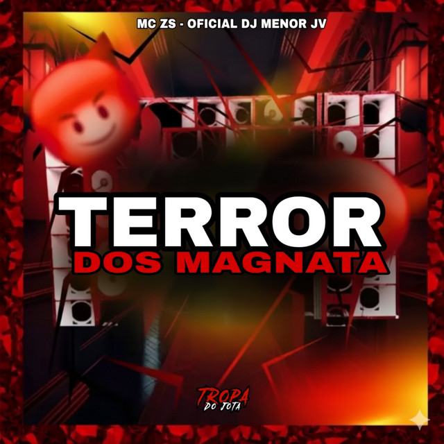 Terror dos Magnata