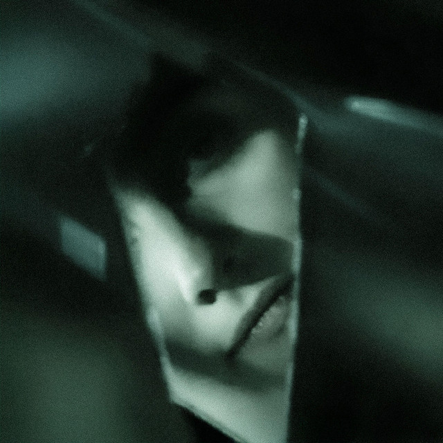 Reverse cover art